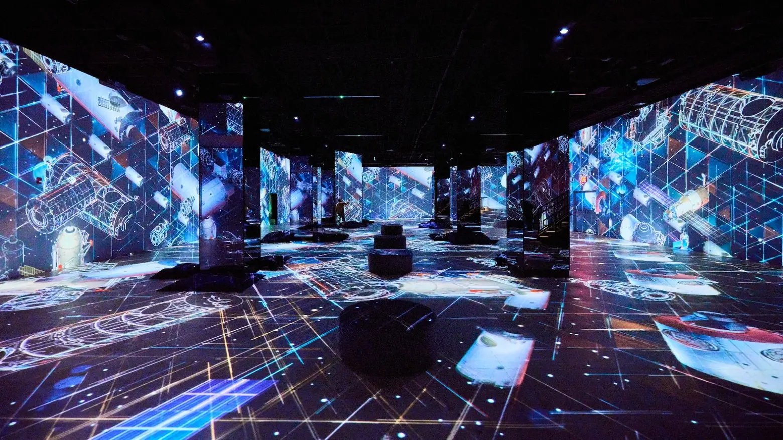 🗼 가쿠다시 우주 타워・코스모 하우스 (가쿠다시 스페이스 타워・코스모 하우스) 이미지 5